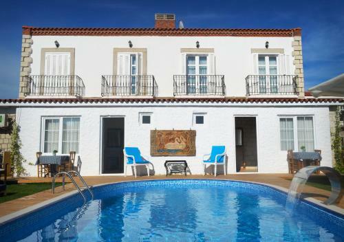 Alacati Le Trio Hotel