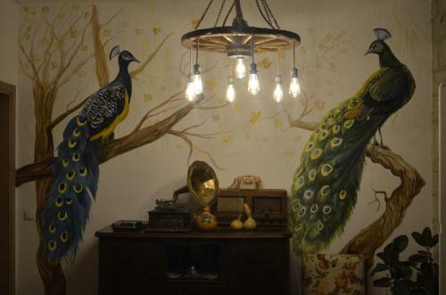 Alacati Le Trio Hotel