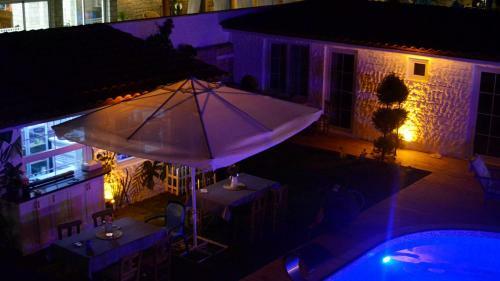 Alacati Le Trio Hotel
