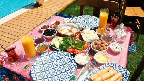 Alacati Le Trio Hotel