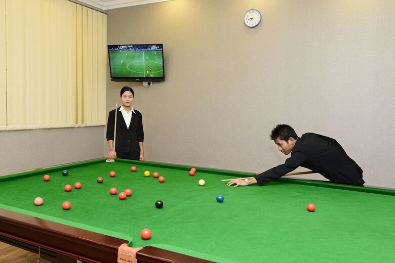 Hotel Grand United (ahlone Branch)