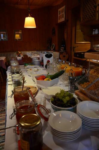 Hostal Landgasthof Santner