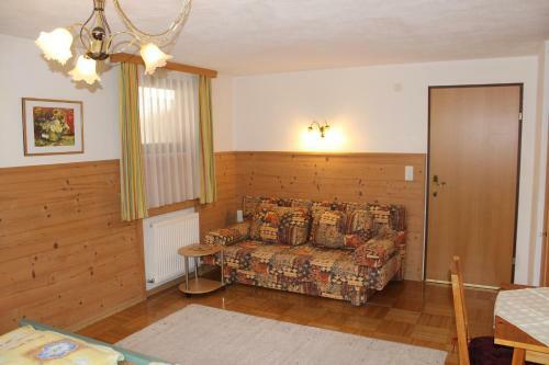 Apartamento Ferienwohnung Irene
