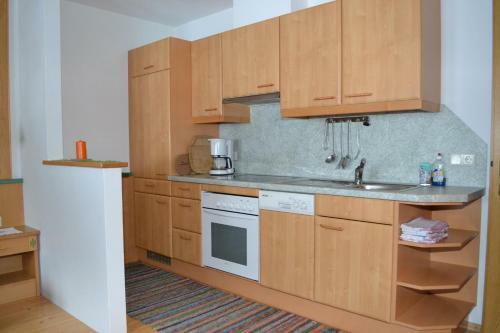 Apartamento Ferienwohnungen Andreas Hofer