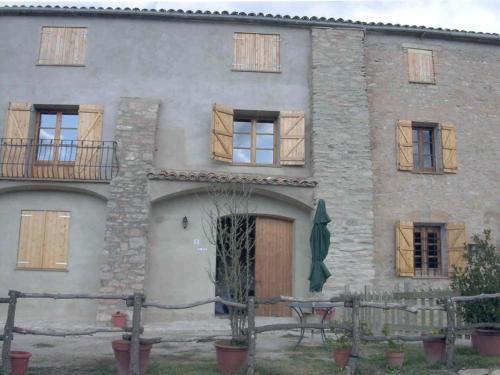 Lodge Holiday Home El Mas St. Marti De Tous