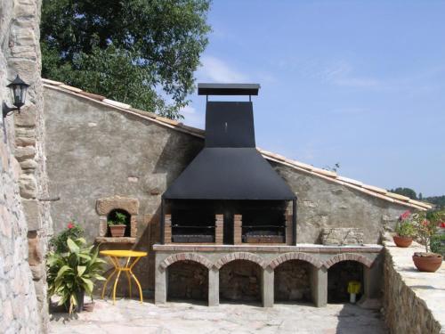 Lodge Holiday Home El Mas St. Marti De Tous