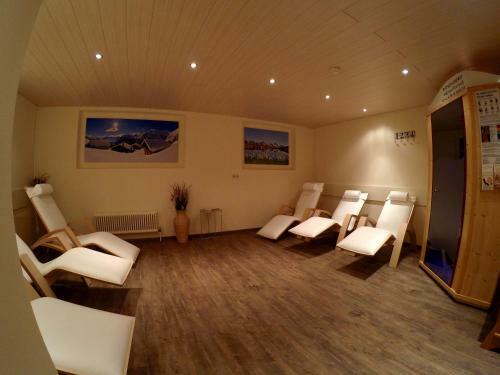 Hostal G�stehaus Alpenland