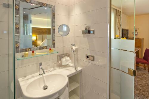 Hotel Der Rindererhof