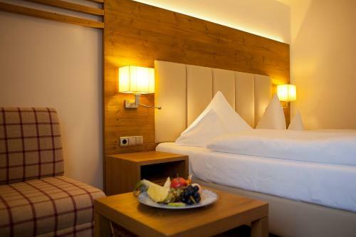 Hotel Der Rindererhof