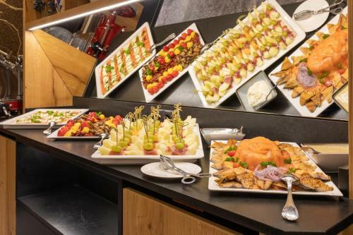 Hotel Der Rindererhof