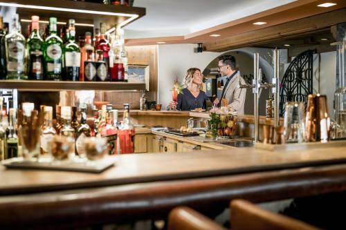 Aktiv- & Wellnesshotel Bergfried