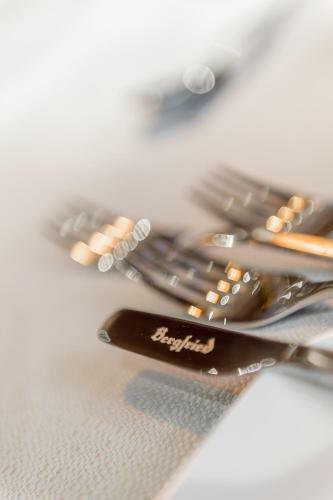 Aktiv- & Wellnesshotel Bergfried