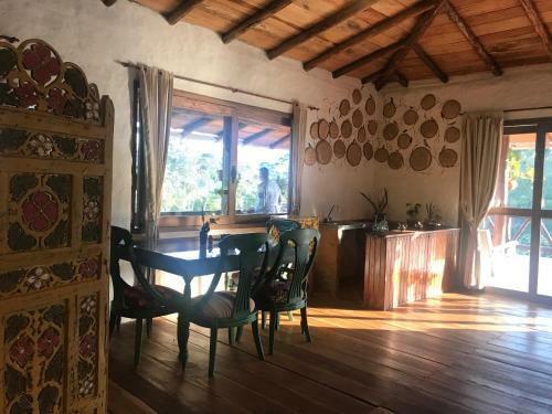 Akawanka Lodge