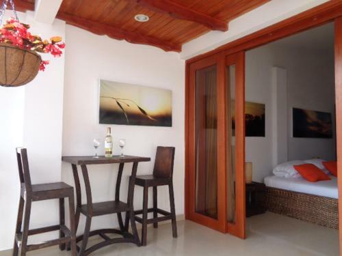 Terrazas De San Agustin Hotel