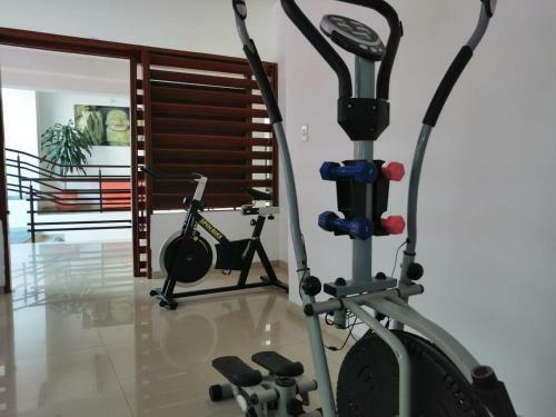 Terrazas De San Agustin Hotel