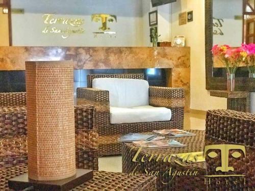 Terrazas De San Agustin Hotel