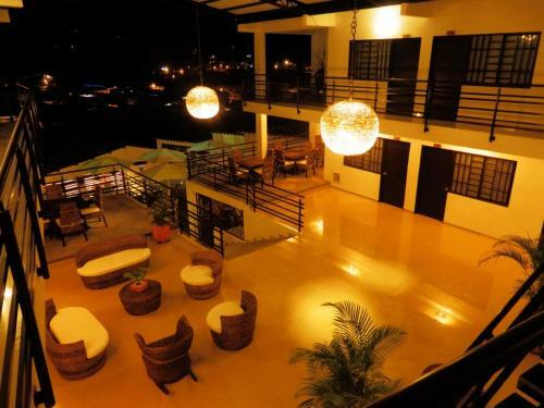 Terrazas De San Agustin Hotel