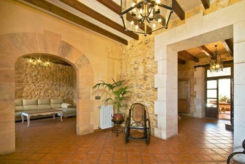 Villa Can Bassa Muro