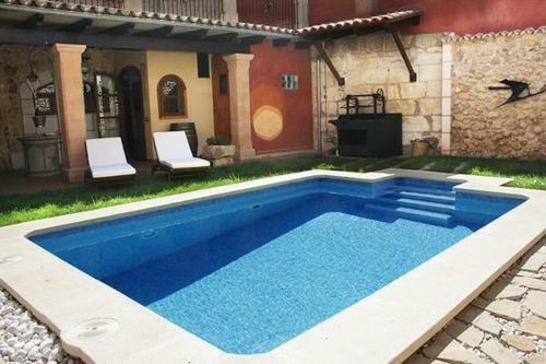 Villa Can Bassa Muro