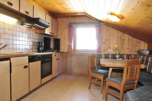 Apartamento Haus Koidl