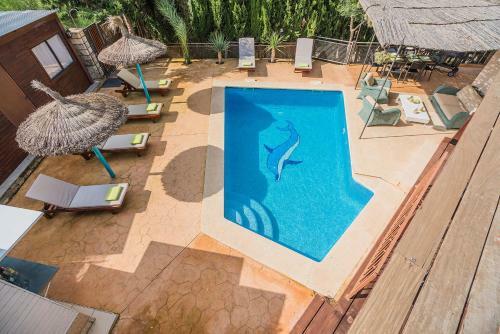 Villa Son Font