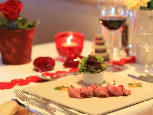 Apartamento Appartements Steinbock