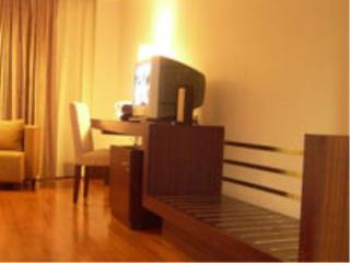 The Arista Hotel Palembang