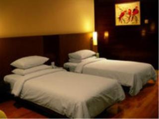The Arista Hotel Palembang