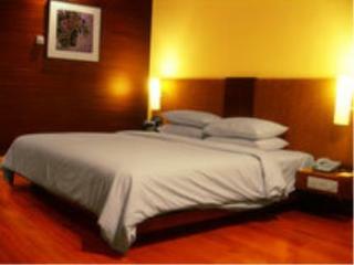 The Arista Hotel Palembang