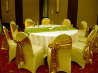 The Arista Hotel Palembang