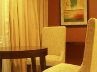 The Arista Hotel Palembang