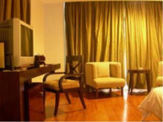 The Arista Hotel Palembang