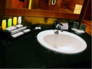 The Arista Hotel Palembang