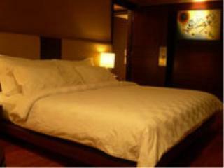 The Arista Hotel Palembang