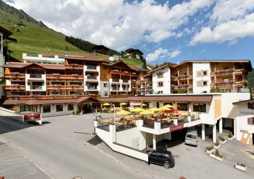 Hotel Klausnerhof