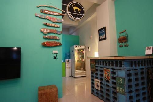 Posada Kenting Dream House