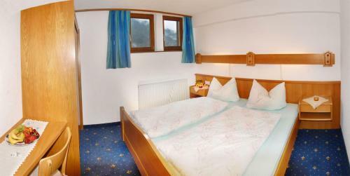 Apartamento G�stehaus Bergruh