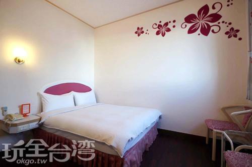 Traveler Hotel Taitung