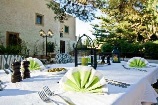 Agroturismo Hotel Rural Predio Son Serra
