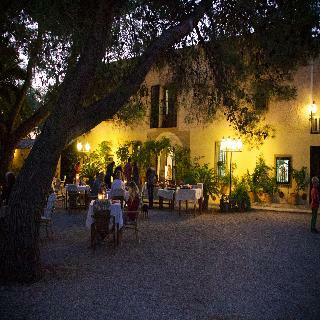 Agroturismo Hotel Rural Predio Son Serra