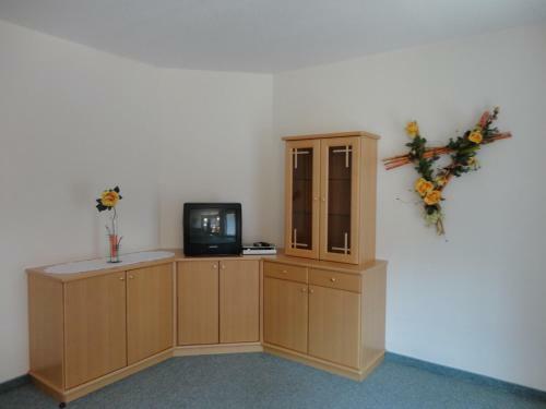 Apartamento Ferienhaus Regina
