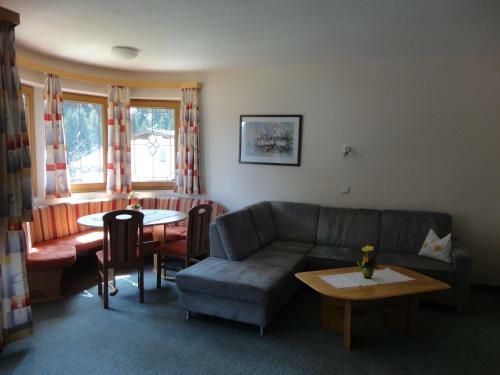 Apartamento Ferienhaus Regina