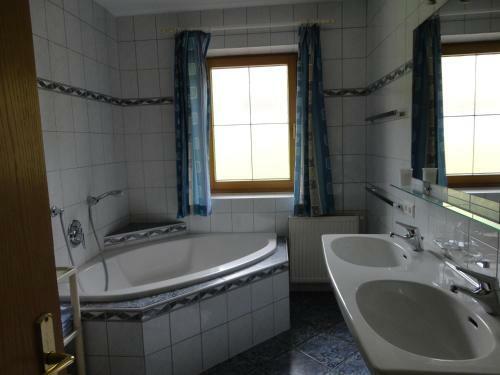 Apartamento Ferienhaus Regina