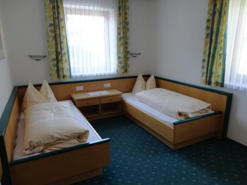 Apartamento Ferienhaus Regina