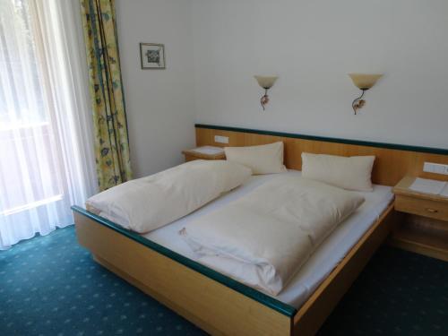 Apartamento Ferienhaus Regina