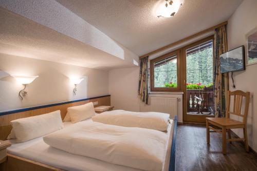 Apartamento Ferienhaus Regina