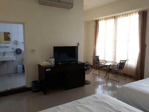 Star 101 Guest House