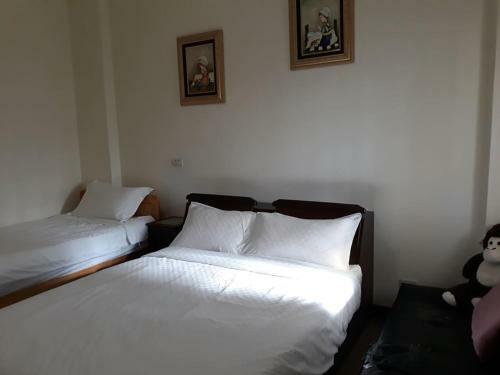 Star 101 Guest House