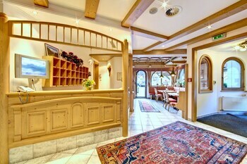 Hotel Zum Gr�nen Tor