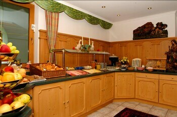 Hotel Zum Gr�nen Tor